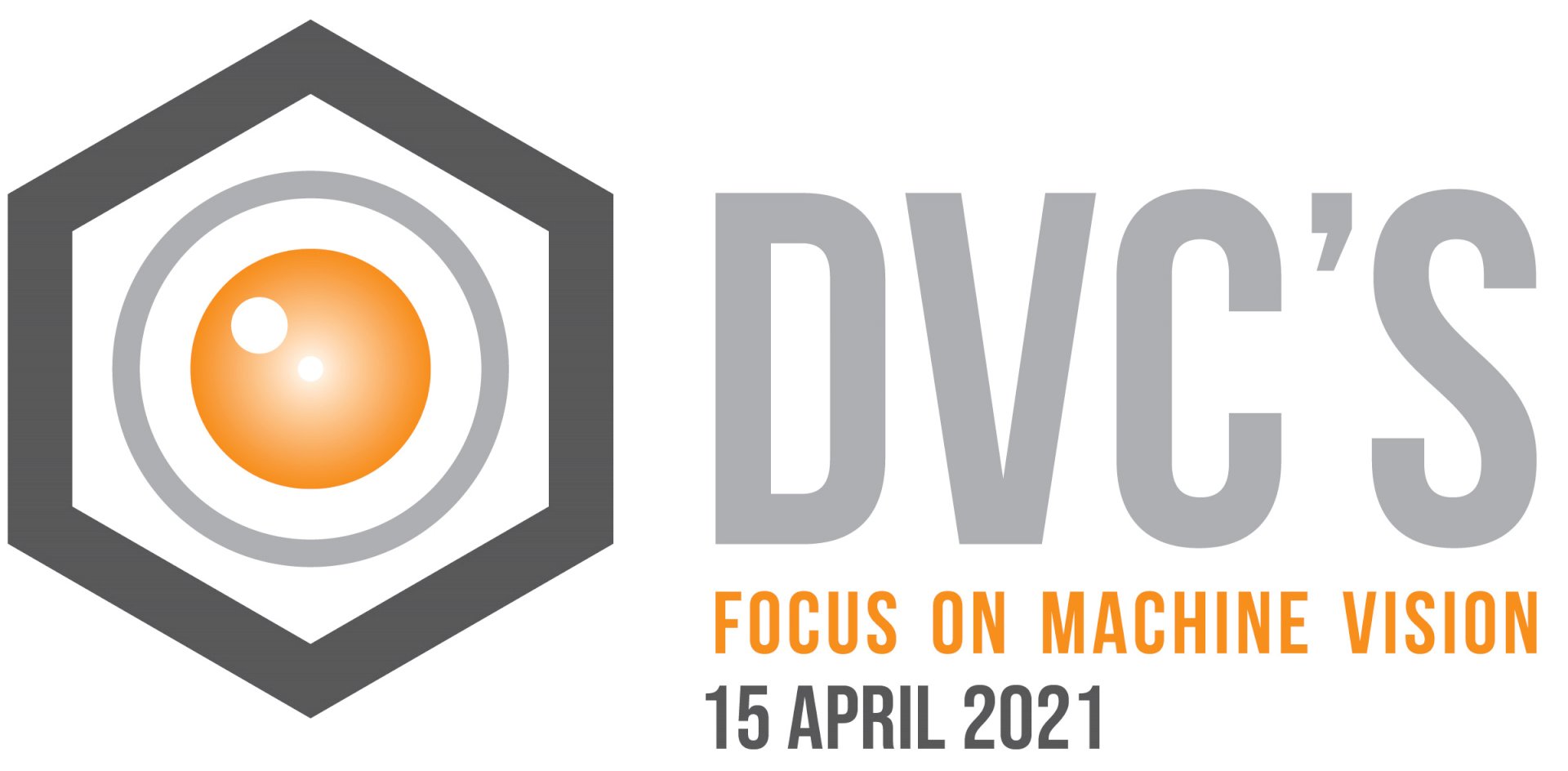 15 april 2021: Focus on Machine Vision